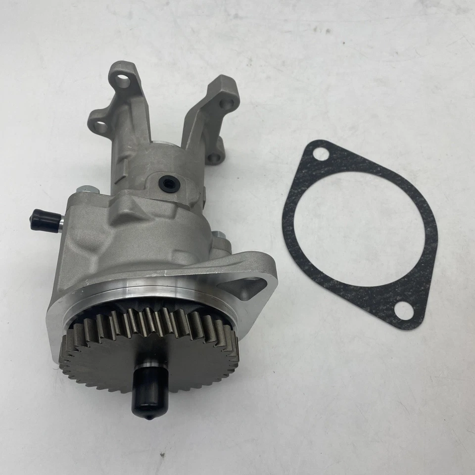 Bomba de vacío 904-810 para Dodge Ram 2500 3500 1994-02 Cummins 5,9 diésel 5019734A Foto 3 de 4