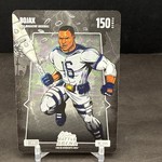 2025 Bo Jackson Battle Arena BOJAX PSA Magazine Baseball P-8 Steel CUL