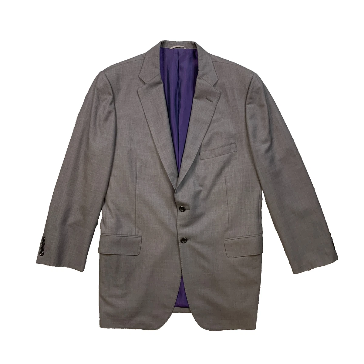 Holland & Sherry Suits & Blazers for Men for sale - eBay