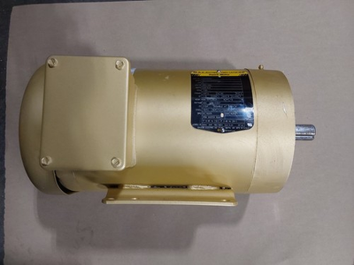 #ad #ad NEW BALDOR 2 HP SUPER E MOTOR CEM3558T 230 460 VOLT 1755 RPM 145TC FRAME $599.99