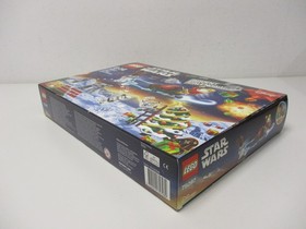 (R2/5) LEGO Star Wars Advent Calendar 75097 Advent Calendar 2015 NEW/MIB