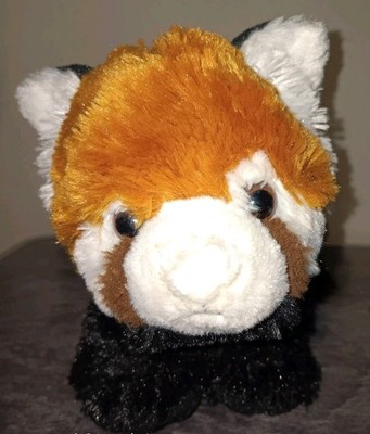 Wild Republic Red Panda Zoo Plush 