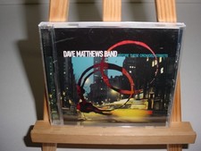 Before These Crowded Streets Dave Matthews Band CD