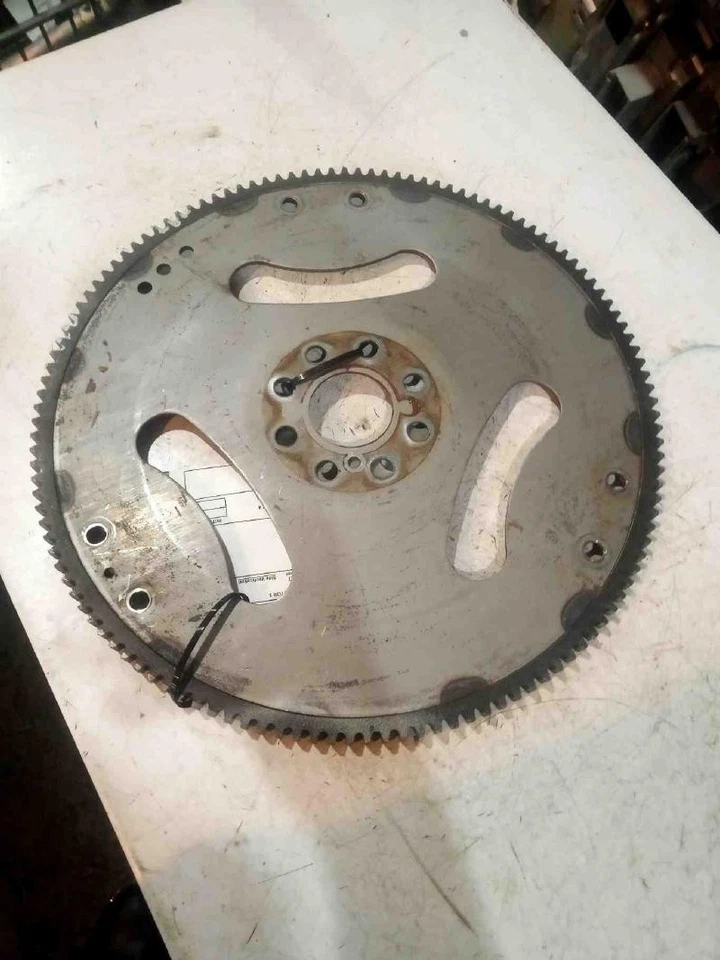 2011-2022 Dodge Charger Flexplate For 3.6L 04752463AB RWD Foto 2 de 4