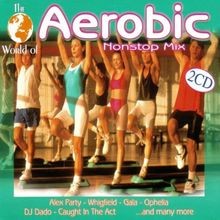 Aerobic von Various | CD | Zustand gut