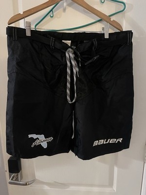 Bauer Hockey Men s Shorts Sz S