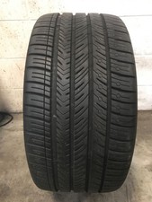 1x P27540r18 Michelin Pilot Sport All Season 4 832 103 Y Used Tire 2754018 1x P27540r18 Michelin Pilot Sport All Season 4 832 103 Y Used Tire 2754018
