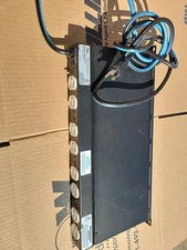 Middle Atlantic products pd-915r -PL Rack Mount Power Center