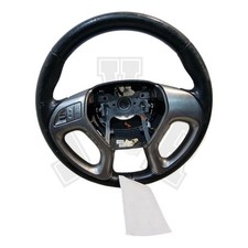 Hyundai IX35 Steering Wheel MK2 LM Pre-Facelift 2010 OEM