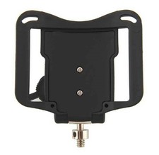 1/4 Quick Release Waist Belt Buckle Strap Hanger Holder for DSLR Camera