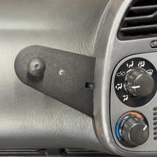 Honda S2000 RHD Phone Mount 17mm Ball Bracket AP1 AP2 1999-2009 OEM Style