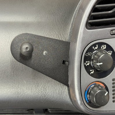 Honda S2000 RHD Phone Mount 17mm Ball Bracket AP1 AP2 1999-2009 OEM Style