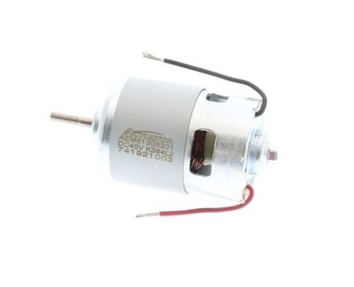 OEM Ryobi Motor 741921003 741921002 for RY40200 40 Volt Trimmer