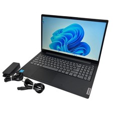 Lenovo V15 G2 IJL Windows 11 Intel Celeron N4500 1.1GHz 8GB RAM 128GB SSD 15.6"