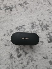 Sony WF-1000XM4 YY2948 Black True-Wireless Earbuds