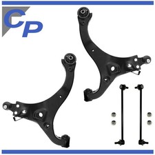 2 Querlenker vorne für Hyundai iX55 u 2 Koppelstange links rechts