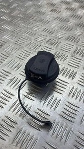 OPEL ASTRA H Estate L35 Kraftstofftankdeckel 13140958 1.70 Diesel 74kw 31821284