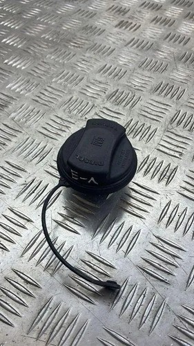 OPEL ASTRA H Estate L35 Kraftstofftankdeckel 13140958 1.70 Diesel 74kw 31821284