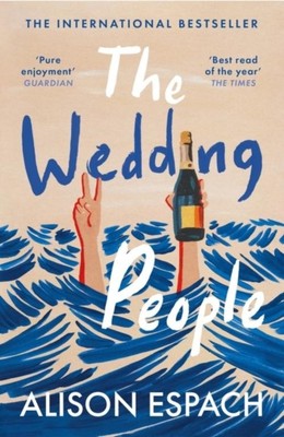 The Wedding People Alison Espach