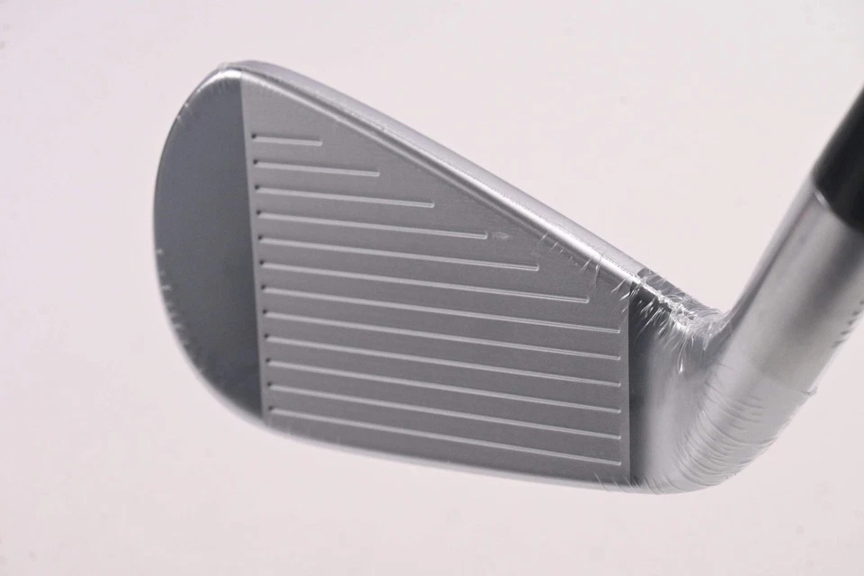 Srixon ZXiU #3 Iron / 20 Degree / X-Flex Mitsubishi Chemical MMT UT 90 Shaft - Image 2 of 4