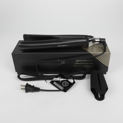 Smart Styler For Hair Straightener Ghd Platinum+ Professional Performance US