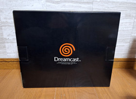 NEW Sega Dreamcast Regulation 7 R7 *BEAUTIFUL BOX /w Bonus - PREMIUM QUALITY*