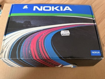 Mercedes CAR KIT Cark91 Nokia 6310i 6310 6210 6210i 6110 New Neu