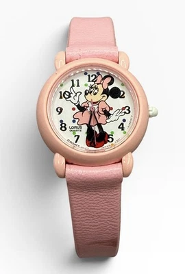 pink minnie mouse watch products for sale | eBay display picture 2