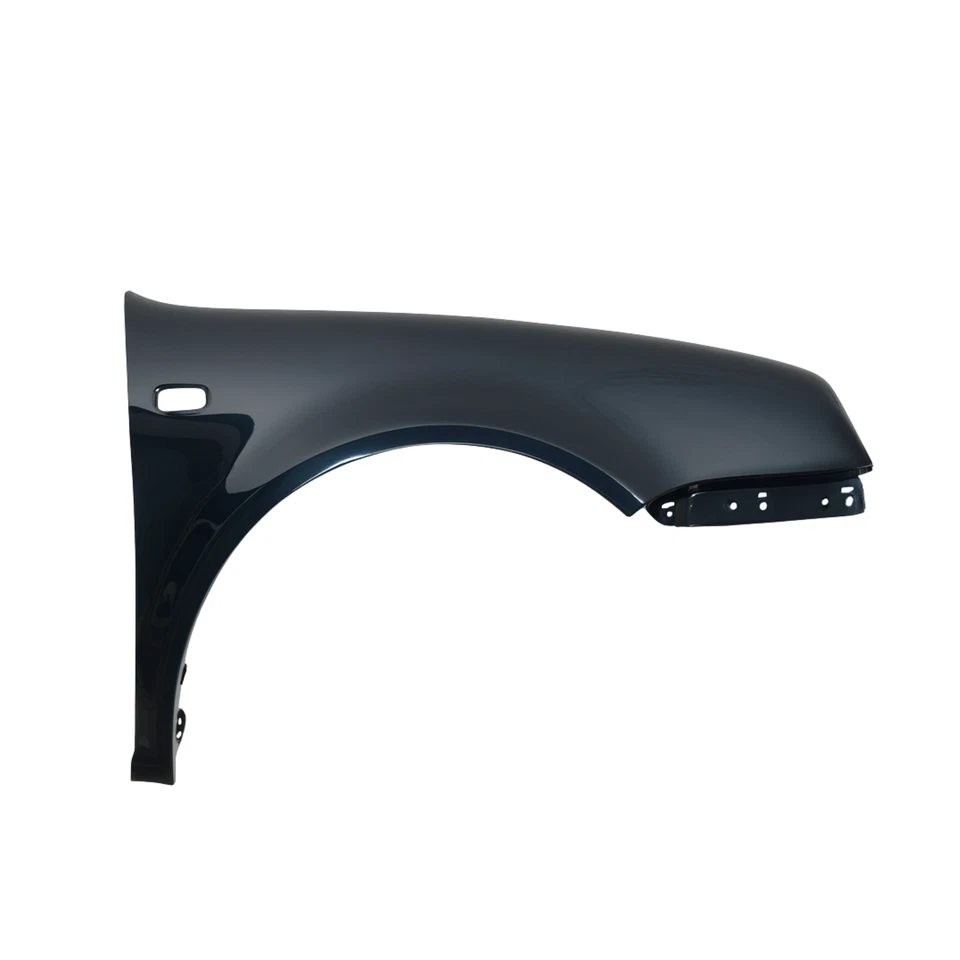 Kotflügel für VW GOLF 4 IV LC9Z Links + Rechts 97-06 Vorderseite Lackiert Neu - Bild 3 von 4