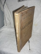 Atlas de Géographie VIDAL-LABLACHE Physique-Politique-Economique-Géologique-Etno