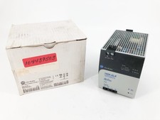 Allen Bradley 1606-XLE960DX-3N Power Supply - Industrial Part