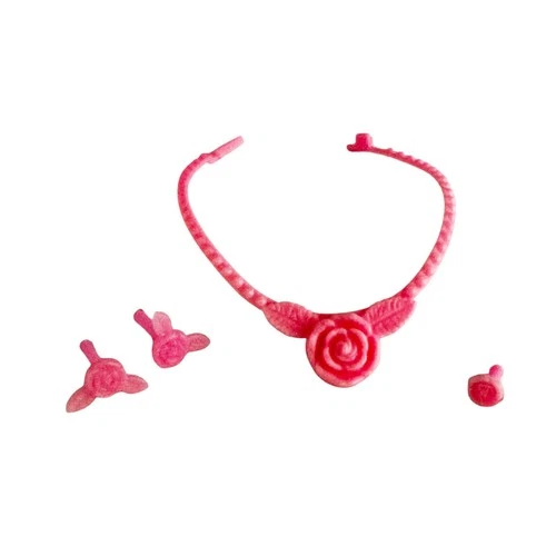 Jewelry Accessories for Vintage 18" Supersize Barbie With Super Hair #2844