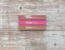 Rhode Peptide Lip Tints Bundle of 3