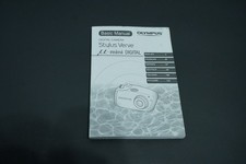 olympus stylus verve u mini manual