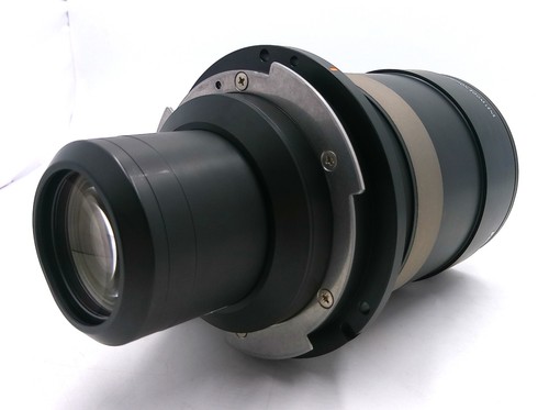 Panasonic ET-D75LE20 3-Chip DLP Projector Zoom Lens - Picture 17 of 19
