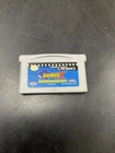 Nintendo Game Boy Advance Video Sonic X-A Super Sonic Hero Cartridge Only !