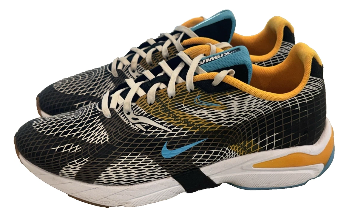 Nike Ghoswift D/MS/X Laser Orange 2019 Size 11.5 Authentic Trainer Runner Nike Ghoswift D/MS/X Laser Orange for Sale | Authenticity  main image 4