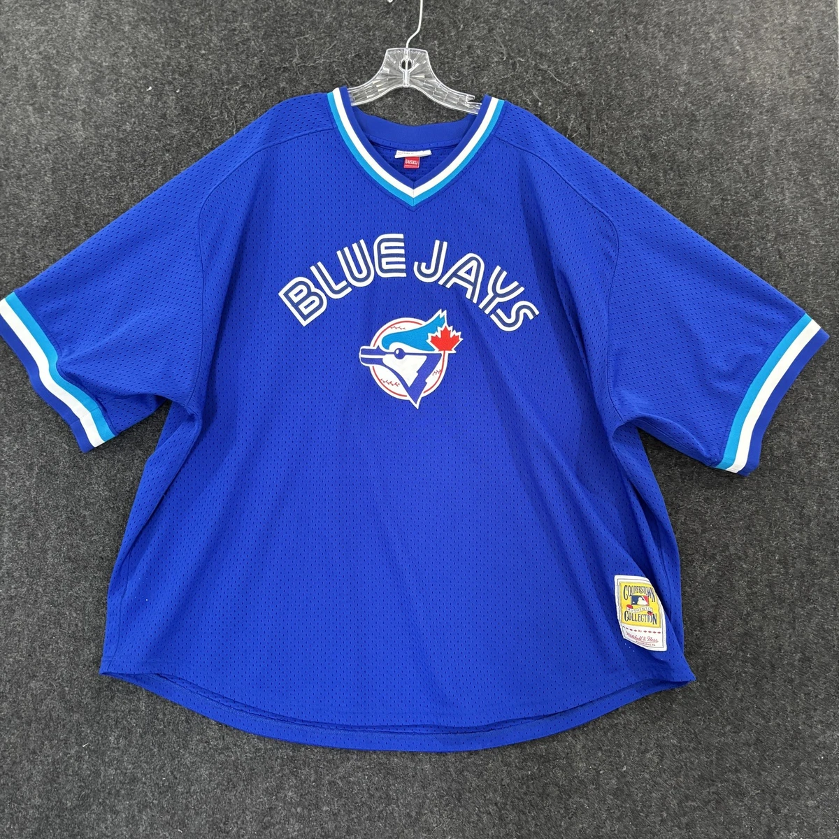 Mitchell & Ness Toronto Blue Jays MLB Jerseys for sale | eBay