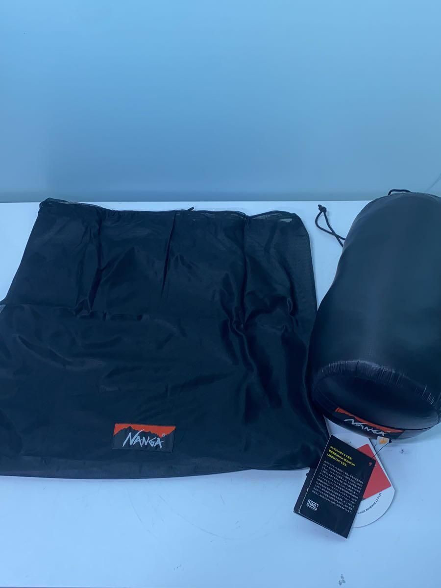 NANGA sleeping bag N18JBK14 Black LEVEL8-10 UDD Used | eBay NANGA sleeping bag N18JBK14 Black LEVEL8-10 UDD Used | eBay