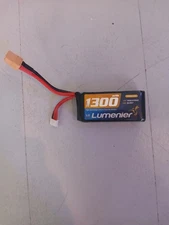 1300 Mah 11.1v Lithium Battery