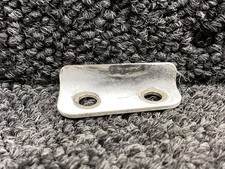10664-002 Cirrus SR20 Baggage Door Lock Catch Plate