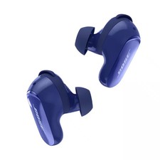 Bose - QuietComfort Ultra 2nd Gen True Wireless Noise Cancelling In-Ear Ear...