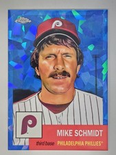 Top 10 Mike Schmidt Baseball Cards 16