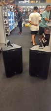 Harbinger VARI V3415 15" Active 2-Way PA Speaker 1000W Bluetooth Black