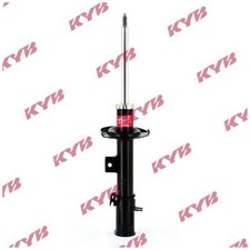 Stoßdämpfer vorne rechts für Smart Forfour 454 | 24148660