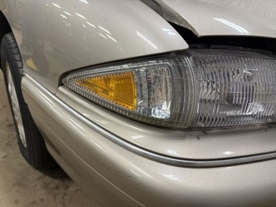 Passenger Corner/Park Light Side Marker Fits 96-98 SKYLARK 357857