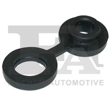 FA1 Halter Abgasanlage 143-932 f&uuml;r KLASSE VANEO W168 W169 MERCEDES Gummi Sports