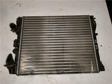 Radiateur Dacia LOGAN