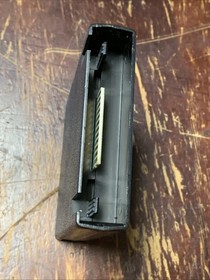 Commando Raid Atari 2600 Video Game Cartridge ( Vintage)