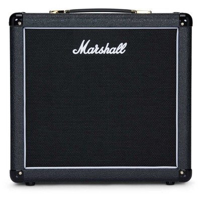 NEU: MARSHALL SC112 Studio Classic Box E-Gitarre 1x12'' Celestion V-Type 100W